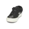 One Star Low Street Warmer «Negro»