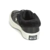 One Star Low Street Warmer «Negro»