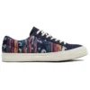One Star Low «The Great Outdoors – Midnight Navy»