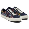 One Star Low «The Great Outdoors – Midnight Navy»