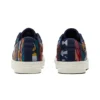 One Star Low «The Great Outdoors – Midnight Navy»