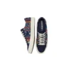 One Star Low «The Great Outdoors – Midnight Navy»