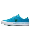 One Star Low Top «Pinstripe»