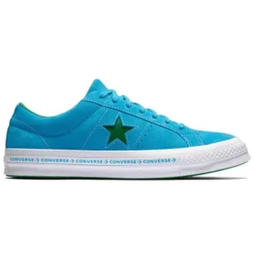 One Star Low Top «Pinstripe»