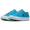 One Star Low Top «Pinstripe»