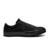 One Star Low «Triple Black»