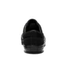 One Star Low «Triple Black»