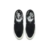 One Star Low «Tropical Black»