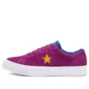 One Star Low «Twisted Classic»