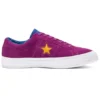 One Star Low «Twisted Classic»