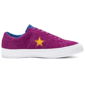 One Star Low «Twisted Classic»
