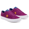 One Star Low «Twisted Classic»