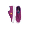 One Star Low «Twisted Classic»