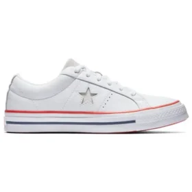 One Star Low «White»