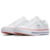 One Star Low «White»