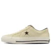 One Star Made in Japan «Suede Beige»