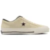 One Star Made in Japan «Suede Beige»