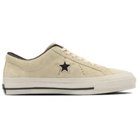 One Star Made in Japan «Suede Beige»