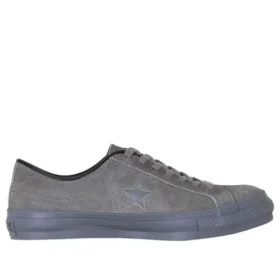 One Star Made in Japan «Suede Grey»