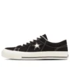 One Star Made in Japan Vintage Canvas «Negro»