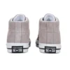 One Star Mid «Grey White»