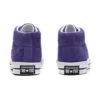 One Star Mid «Purple Fuzz»