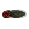 One Star Mid Tops Verde