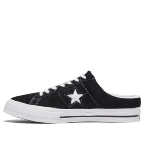 One Star Mule «Black»