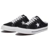 One Star Mule «Black»