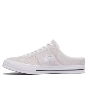 One Star Mule «Egret»