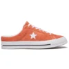 One Star Mule «Rush Coral»