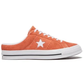 One Star Mule «Rush Coral»