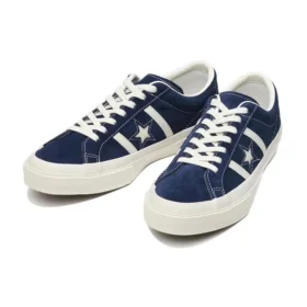 One Star «Navy Blue»