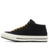 One Star Negro/Amarillo