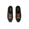 One Star Negro/Amarillo