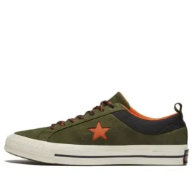 One Star «Olive»