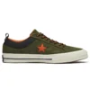 One Star «Olive»