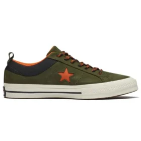 One Star «Olive»