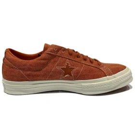 One Star «Orange»
