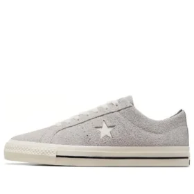 One Star Ox Ash «Light Grey»