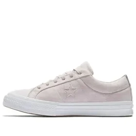 One Star OX Barely Rose «White Pink»