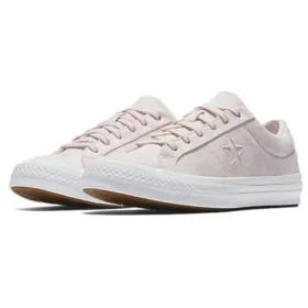 One Star OX Barely Rose «White Pink»