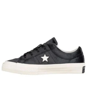 One Star OX «Black Egret»