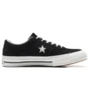 One Star Ox «Black Egret»