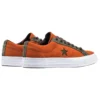 One Star Ox «Bold Mandarin»
