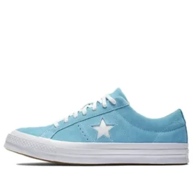 One Star OX «Cyan»