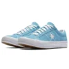 One Star OX «Cyan»