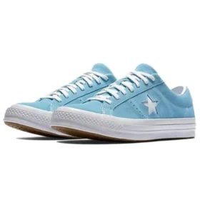 One Star OX «Cyan»