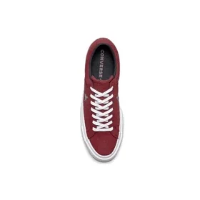 One Star Ox «Dark Burgundy»