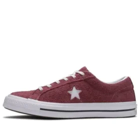 One Star Ox «Deep Bordeaux»